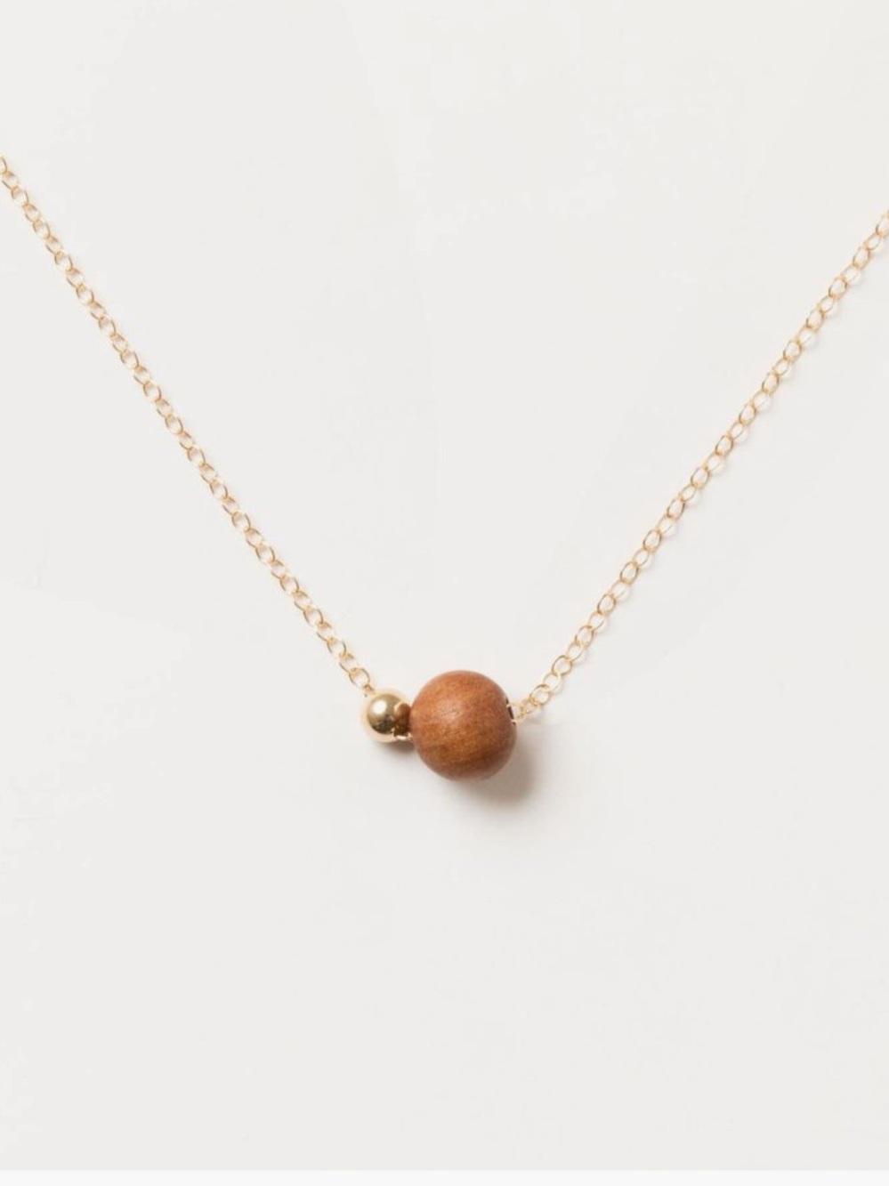 Sheena Marshall Necklace